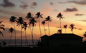 Ocean On House